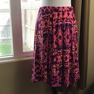 Madison Skirt